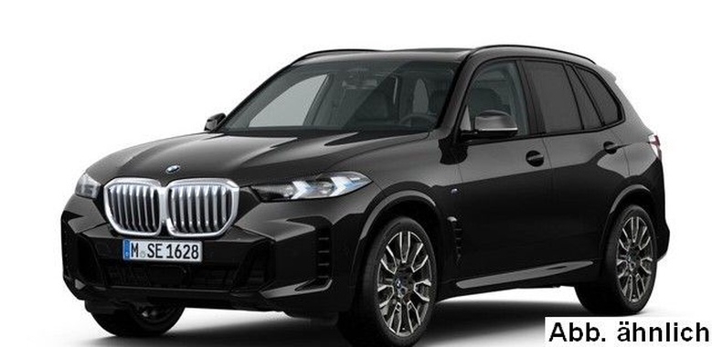 BMW X5 2025