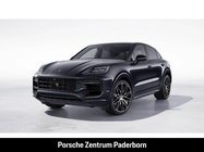 Porsche Cayenne 2025