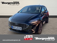 Ford Fiesta 2023