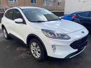 Ford Kuga 2021