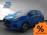 Ford Puma 2025