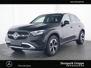 Mercedes-Benz GLC-Class 2025