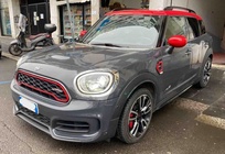 MINI Countryman 2020