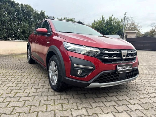 Dacia Sandero 2022