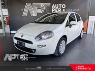 Fiat Punto 2018