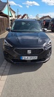 Seat Tarraco 2021