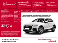 Audi Q5 2023