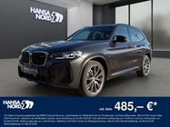 BMW X3 2023