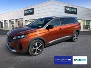 Peugeot 5008 2023