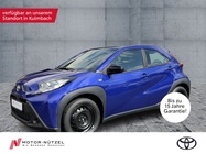 Toyota Aygo 2025