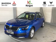 Skoda Kamiq 2023