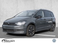 Volkswagen Touran 2025