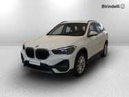 BMW X1 2020