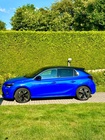 Opel Corsa 2021