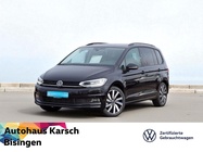 Volkswagen Touran 2025