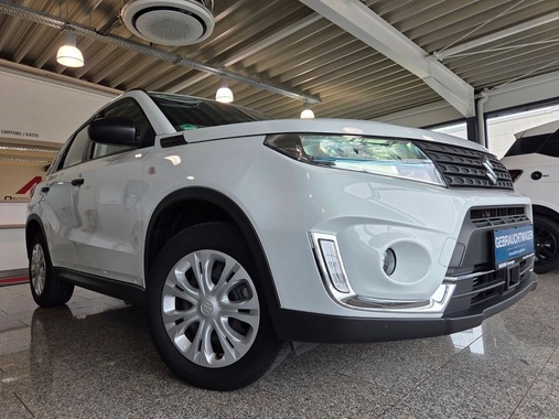 Suzuki Vitara 2021