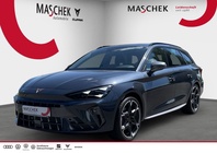Cupra Leon 2025