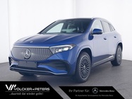 Mercedes-Benz EQA 2023