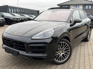 Porsche Cayenne 2022