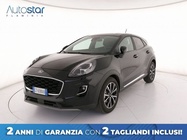 Ford Puma 2024