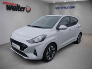 Hyundai i10 2025