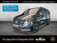 Mercedes-Benz V-Class 2025