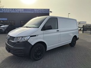 Volkswagen T6 2020