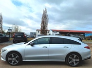 Mercedes-Benz CLA-Class 2023