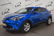 Toyota C-HR 2018