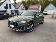 Audi Q5 2022