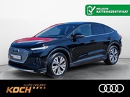 Audi Q4 e-tron 2022