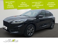 Ford Kuga 2022