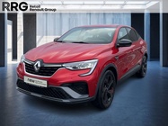 Renault Arkana 2021