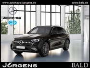 Mercedes-Benz GLC-Class 2025