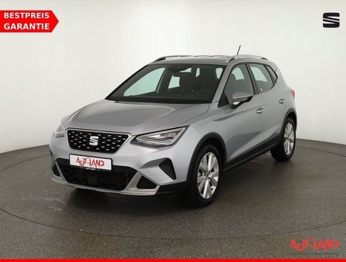 Seat Arona 2022