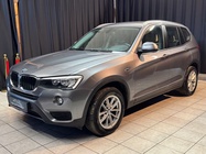 BMW X3 2014