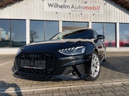 Audi A4 2024