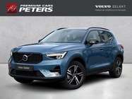 Volvo XC40 2024