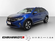 Volkswagen Taigo 2022