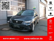 Seat Arona 2026