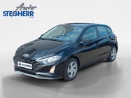 Hyundai i20 2024