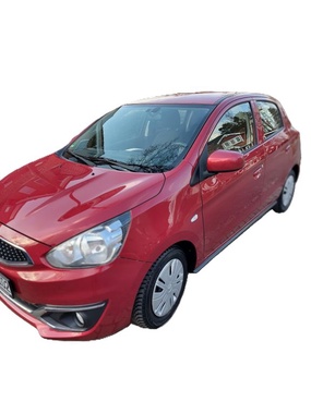 Mitsubishi Space Star 2020