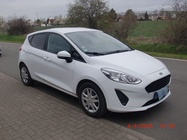 Ford Fiesta 2021