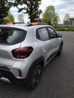 Dacia Spring 2021