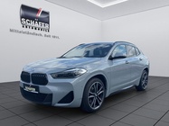 BMW X2 2023
