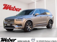 Volvo XC90 2022