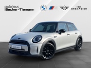 MINI Cooper 2022