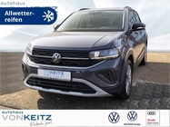 Volkswagen T-Cross 2025