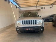 Jeep Renegade 2015