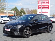 Seat Ibiza 2021